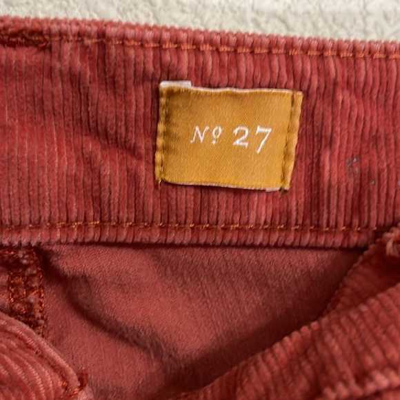 Pulcro And Letterpress Jeans - Picture 5 of 9